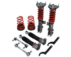 Godspeed Project Mono-RS Coilover Suspension Acura Integra 1996-2001 DC2.