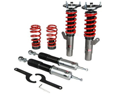 Godspeed Project MonoRS Coilover Audi A3 8P FWD | Quattro 2003-2013.