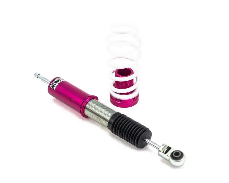 Godspeed Project MonoSS Coilover Audi A3 8P 2003-2013.