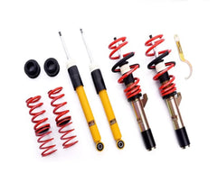 MTS Technik Stance Coilover Kit Audi | Seat | Skoda | Volkswagen 2003-2018.
