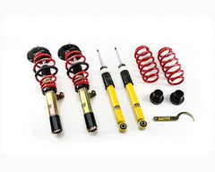 MTS Technik Street Coilover Suspension Audi | Volkswagen 2004-2014.