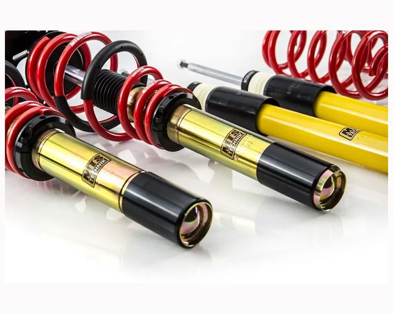 MTS Technik Street Coilover Suspension Audi | Volkswagen 2004-2015.