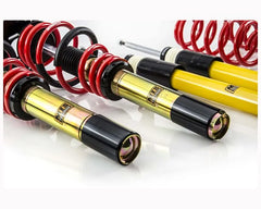 MTS Technik Street Coilover Suspension Audi | Volkswagen 2004-2014.