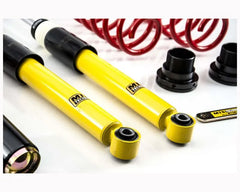 MTS Technik Street Coilover Suspension Audi | Volkswagen 2004-2015.