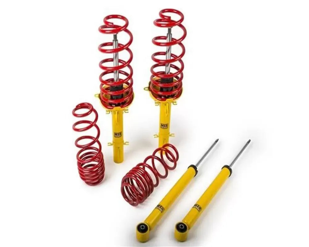 MTS Technik 25x25mm Performance Suspension Audi A3 8P 1.6 | 1.6FSI | 1.2TFSI 2003-2012.