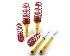 MTS Technik 25x25-55mm Strut Diameter Performance Suspension Audi A3 8P 1.6 | 1.6FSI | 1.2TFSI 2003-2012.