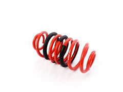 MTS Technik Coilover Main Spring Rear Audi A4 | A5 | Ford Mustang V 2005-2017