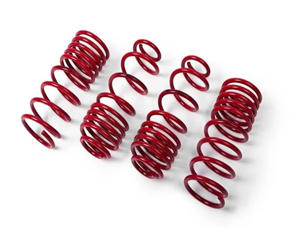 MTS Technik Performance Springs Audi A3 8P Sportback 2.0Fsi | 1.6Tdi | 1.9Tdi 8Pa 2004-2013.