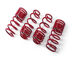 MTS Technik Performance Springs Audi A3 8P Sportback 1.4Tfsi | 1.8Tfsi | 2.0Fsi 2004-2013.