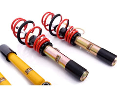 MTS Technik Stance Coilover Kit Volkswagen Jetta IV 2008+.