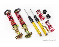 MTS Technik Stance Coilover Kit Volkswagen Jetta IV 2008+.