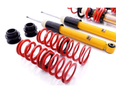 MTS Technik Stance Coilover Kit Volkswagen Jetta IV 2008+.