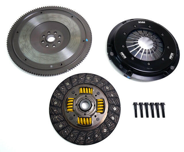 HKS LA Clutch Kit | 2022+ Toyota GR86 / Subaru BRZ (26010-AT002).
