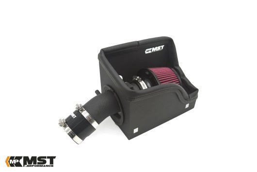Mazda 3 Skyactiv-G 2.0L Intake System