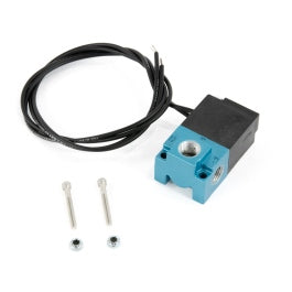 3 Port MAC Boost Control Solenoid (BCS).