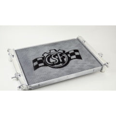 CSF 2015-2018 ND MX-5 Miata Full-Slim Radiator.