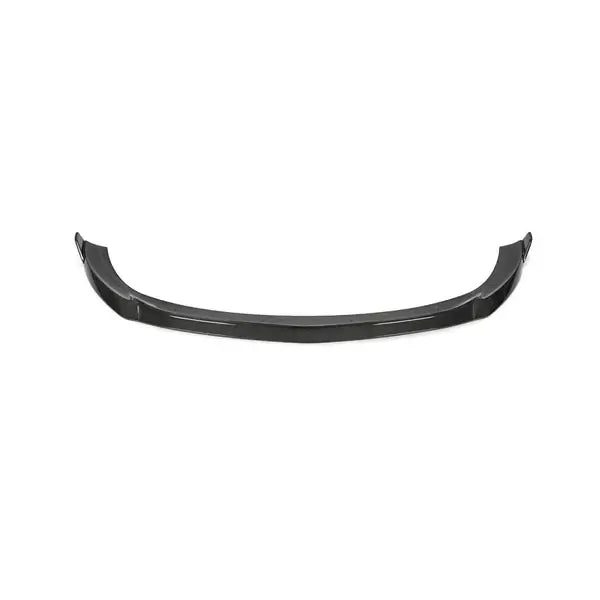 Mansory Style Carbon Fiber Front Lip - Mercedes Benz W213 E-Class.