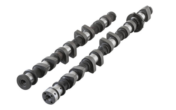 252/252 | Stage 1 –  2.3L DISI Turbo L3