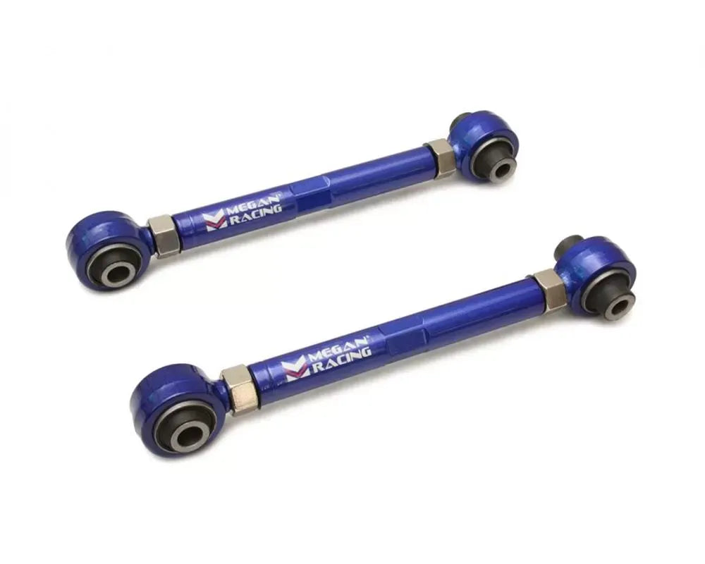 Megan Racing Rear Toe Control Arms Audi A3 | Volkswagen Golf 2003-2013.