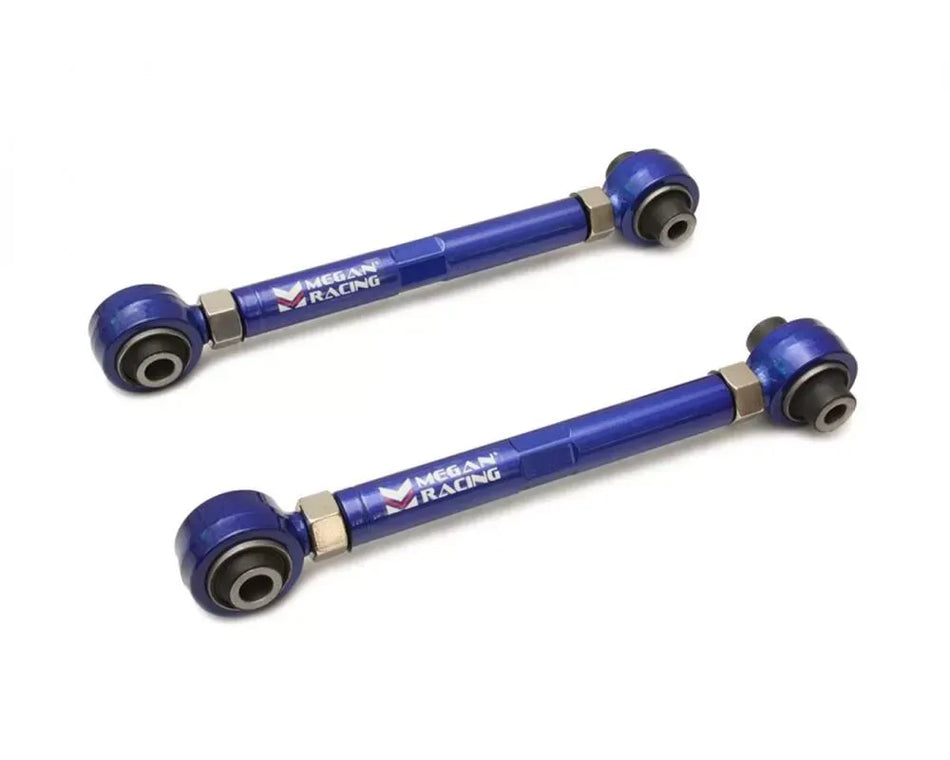 Megan Racing Rear Toe Control Arms Audi A3 | Volkswagen Golf 2003-2013.