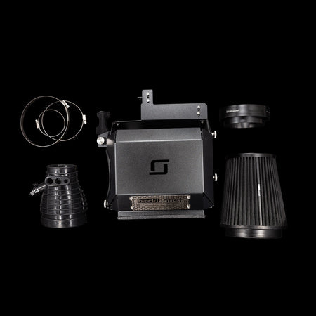 BlackBoost Mercedes AMG A45 M133 (A176) Cold Air Intake System