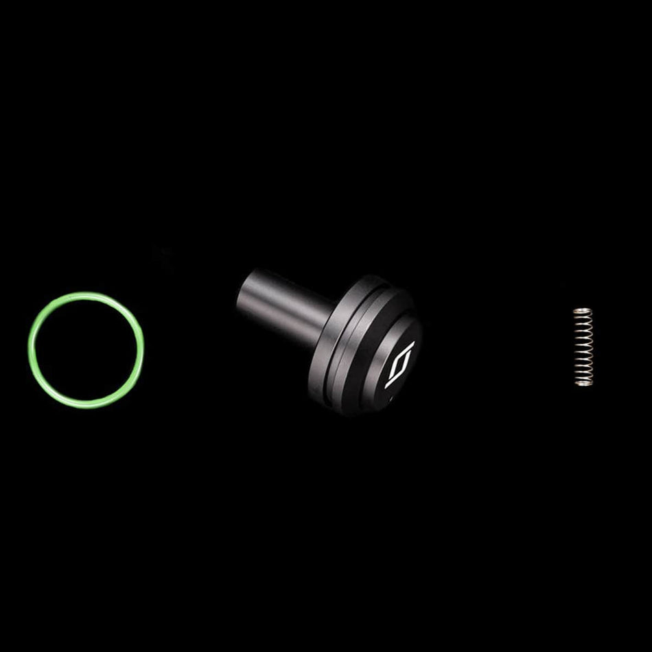 BlackBoost Mercedes AMG M157/M278 Coolant Wide Open Thermostat Bypass