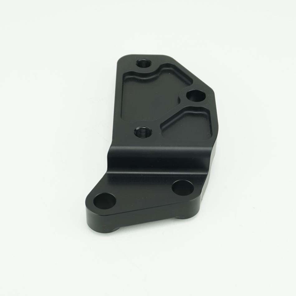 Mitsubishi Evo 8/9 Rear Transmission Bracket
