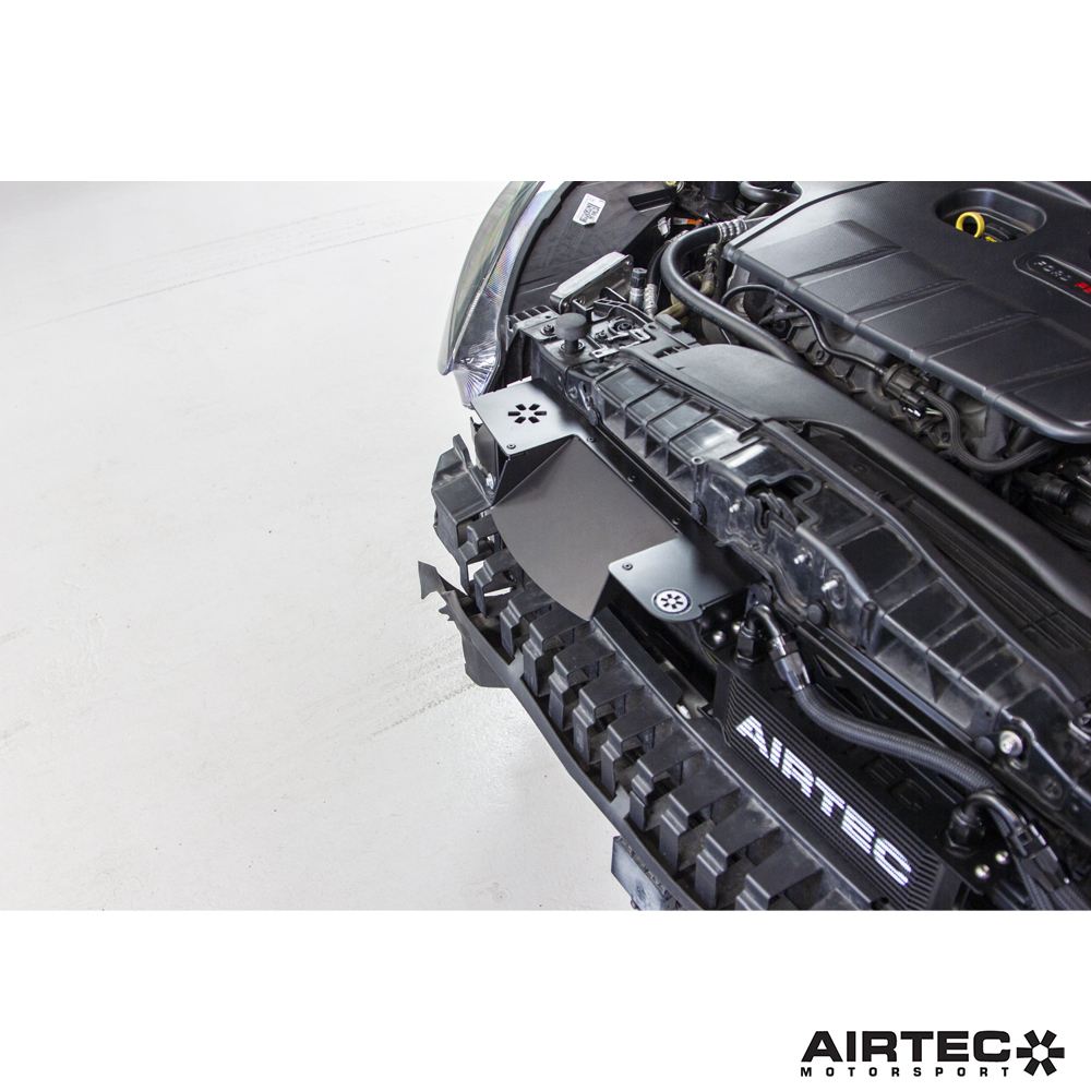 AIRTEC Motorsport Oil Cooler Kit for Focus ST Mk4.