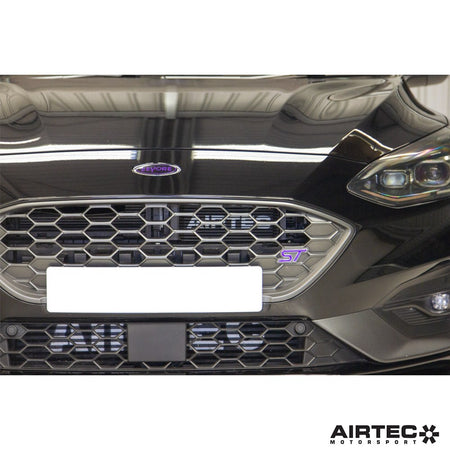 AIRTEC Motorsport Oil Cooler Kit for Focus ST Mk4.