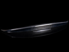 Mode Parfume Rear Trunk Spoiler - 00-09 S2000.