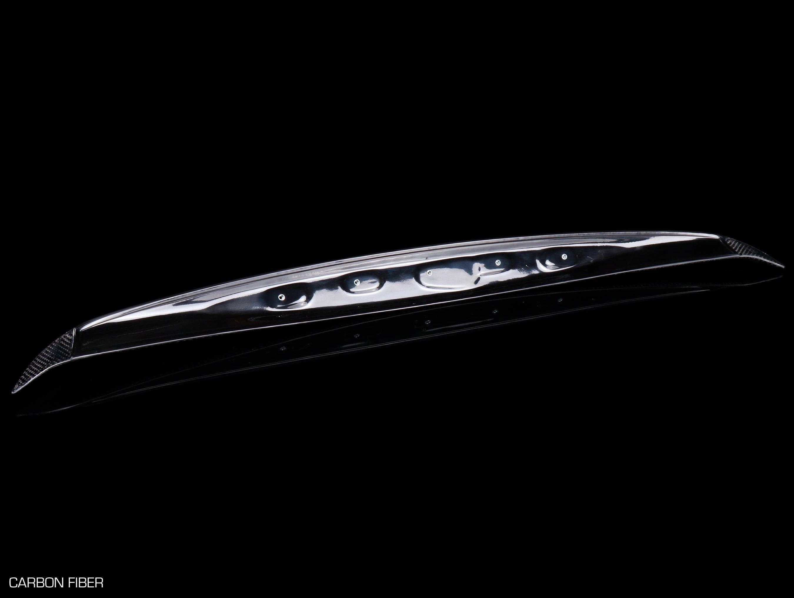 Mode Parfume Rear Trunk Spoiler - 00-09 S2000.