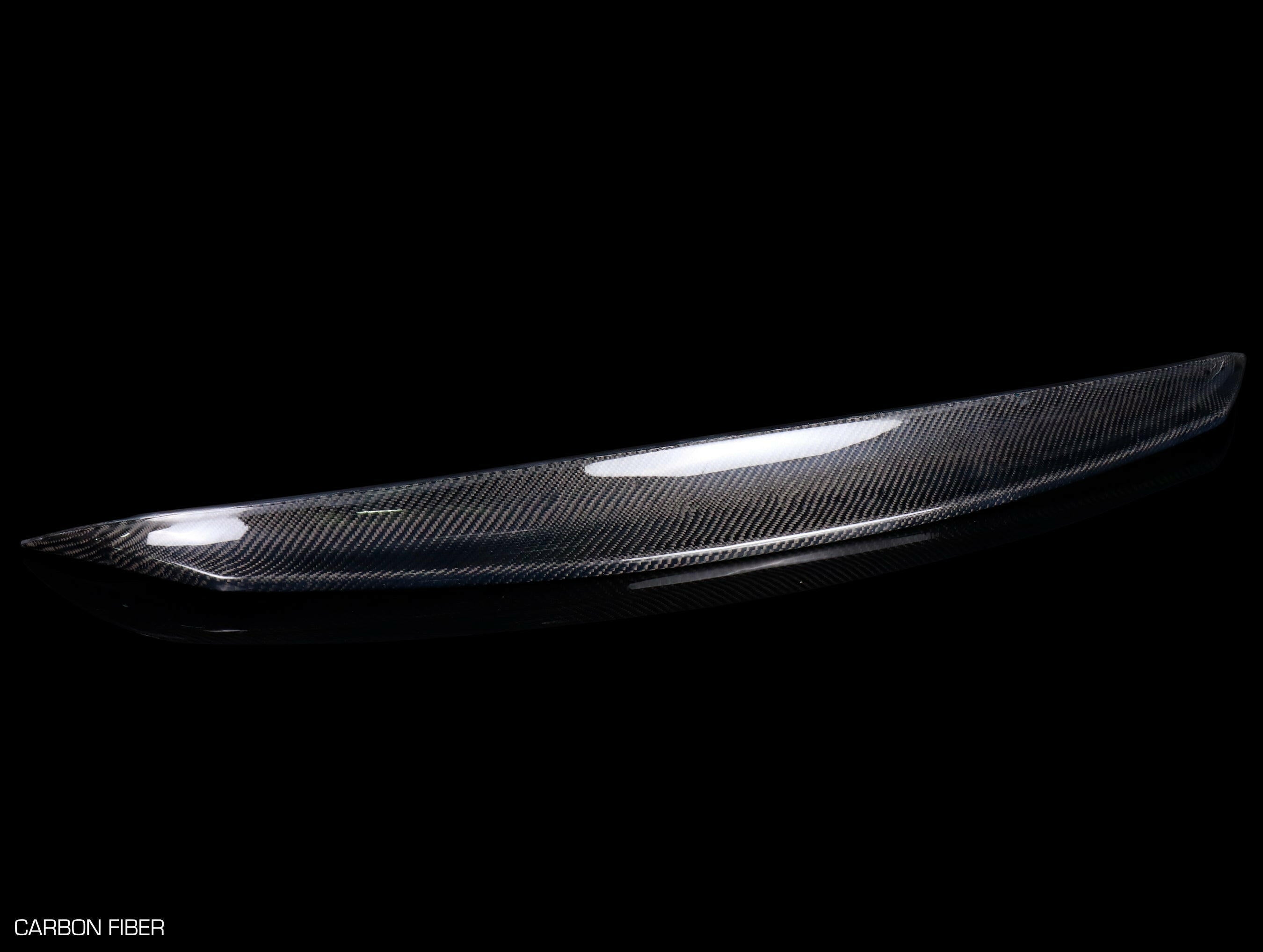 Mode Parfume Rear Trunk Spoiler - 00-09 S2000.
