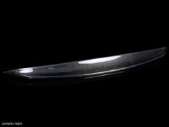 Mode Parfume Rear Trunk Spoiler - 00-09 S2000.