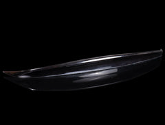 Mode Parfume Rear Trunk Spoiler - 00-09 S2000.