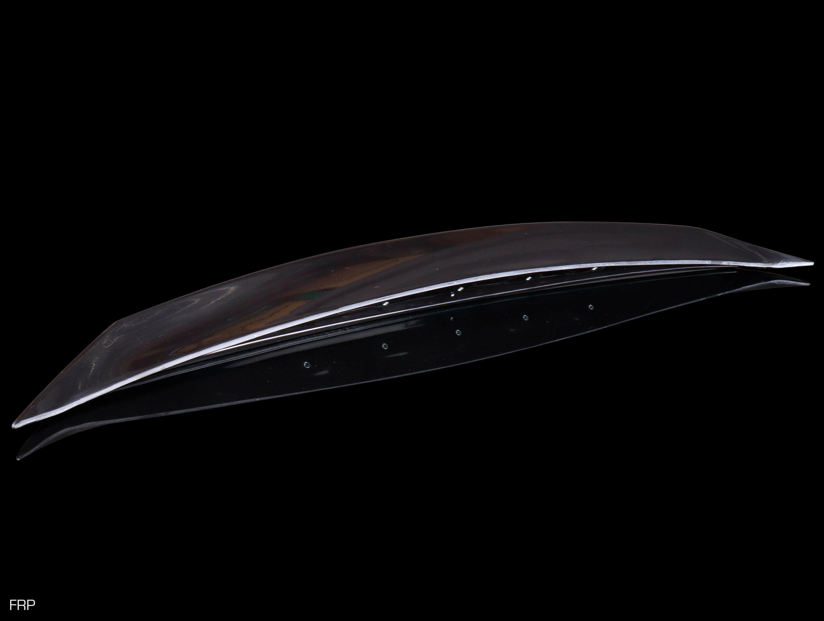 Mode Parfume Rear Trunk Spoiler - 00-09 S2000.