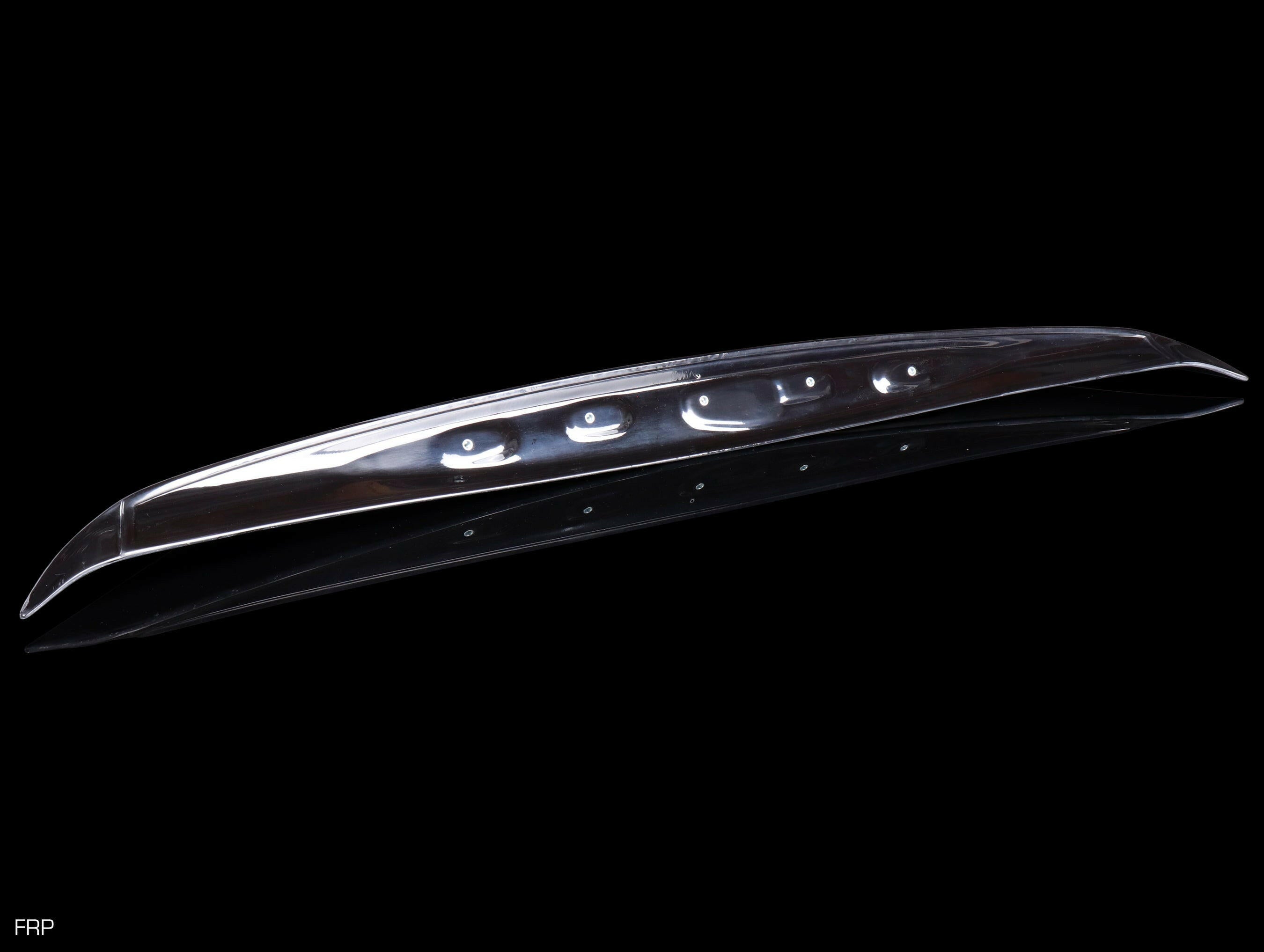 Mode Parfume Rear Trunk Spoiler - 00-09 S2000.
