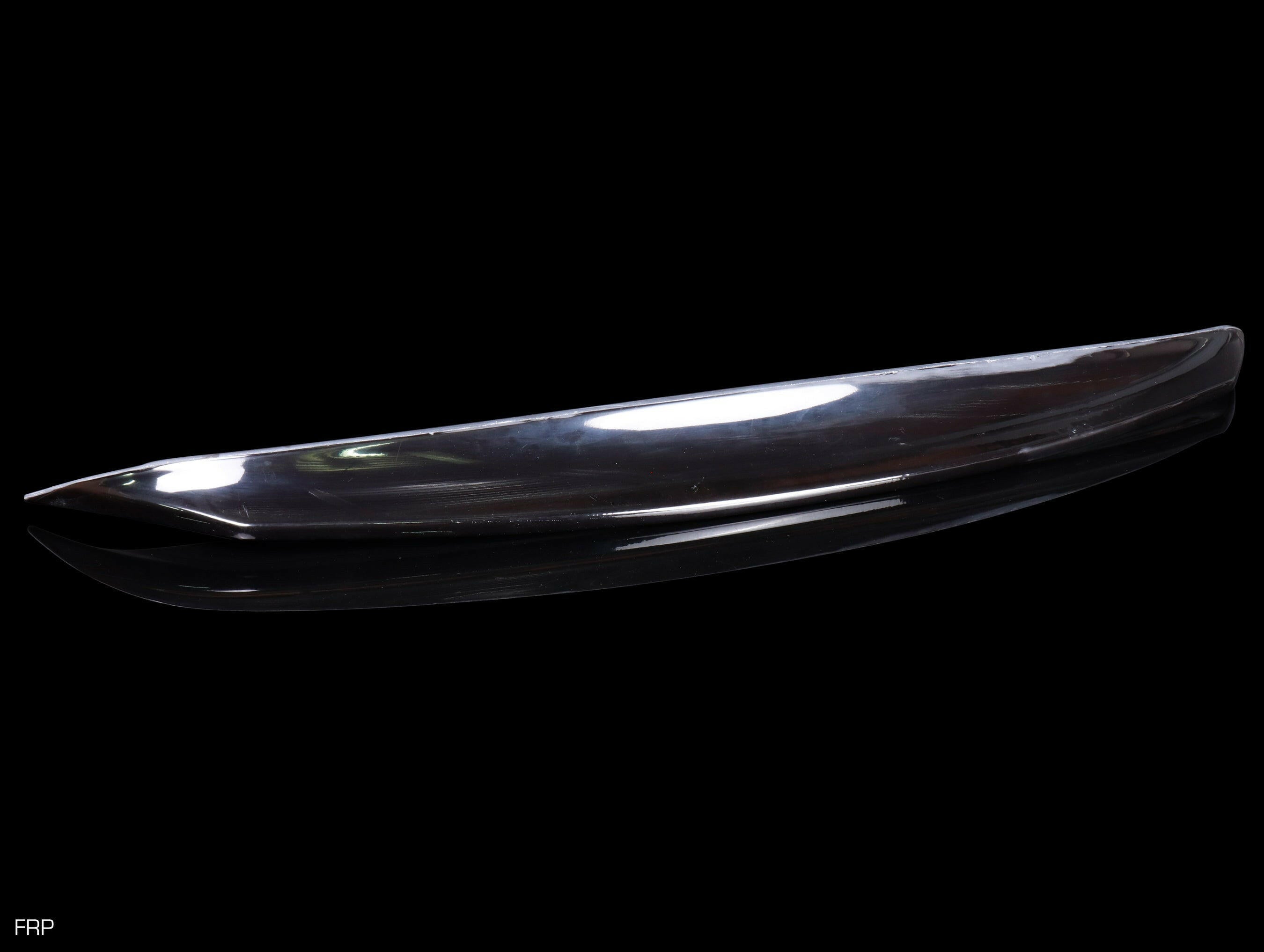 Mode Parfume Rear Trunk Spoiler - 00-09 S2000.