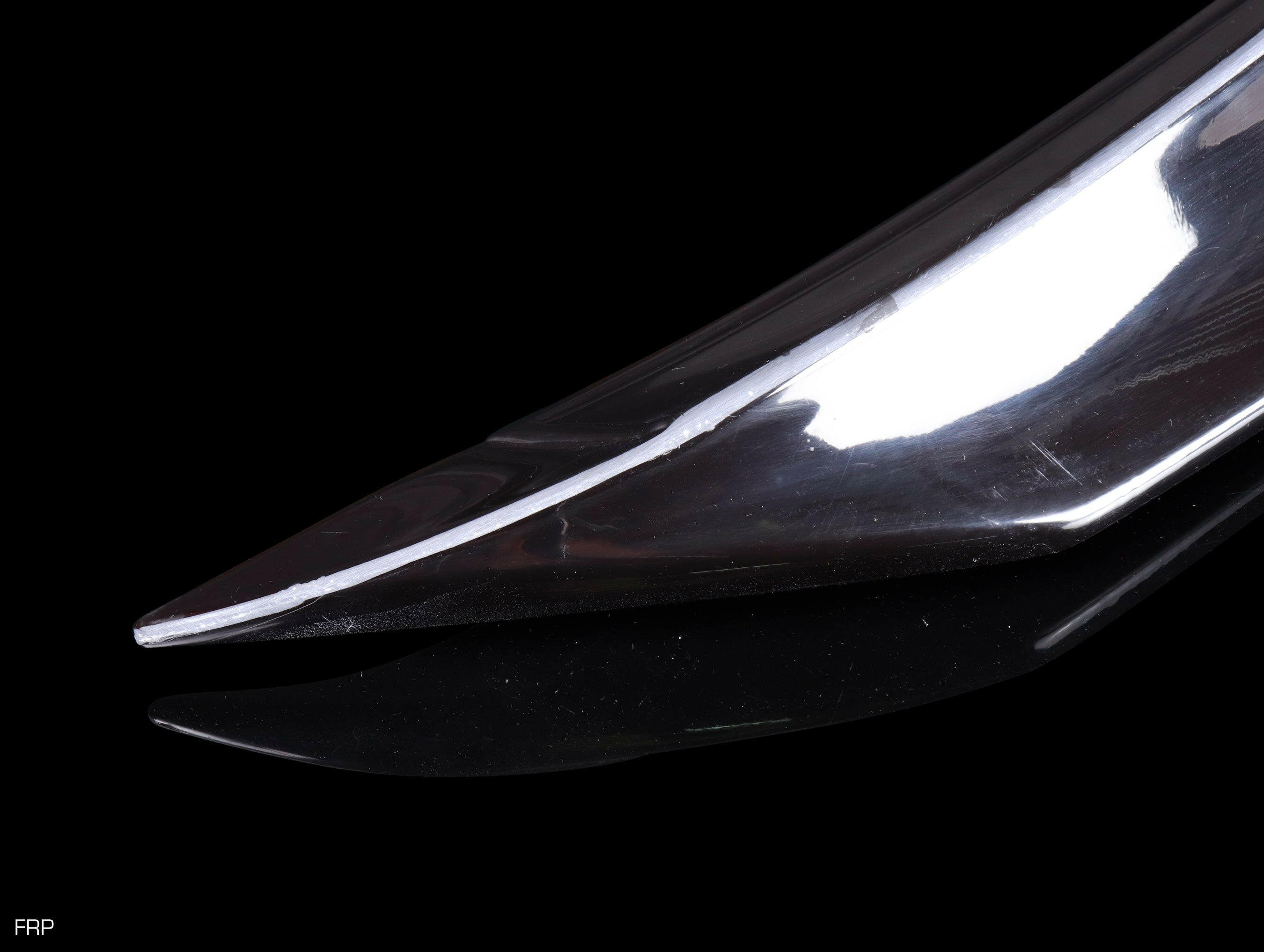 Mode Parfume Rear Trunk Spoiler - 00-09 S2000.