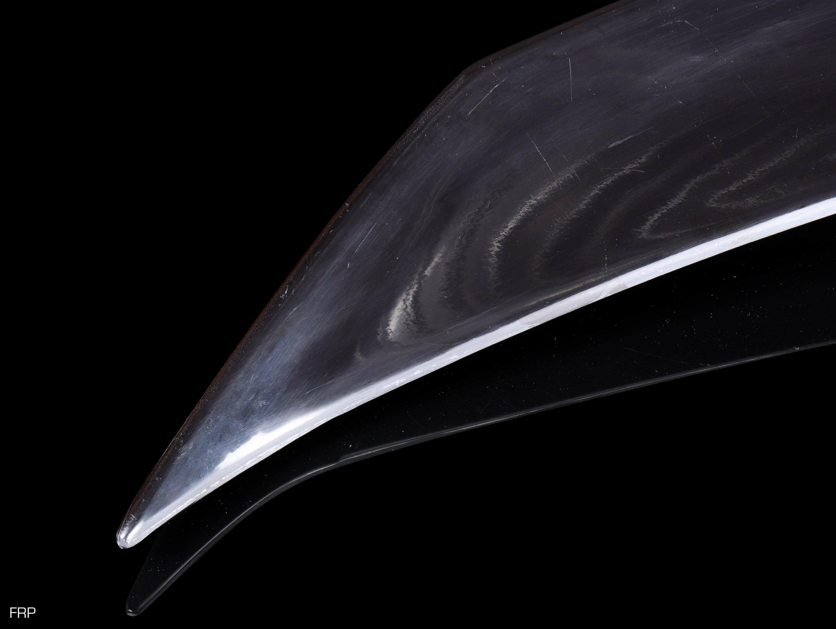 Mode Parfume Rear Trunk Spoiler - 00-09 S2000.