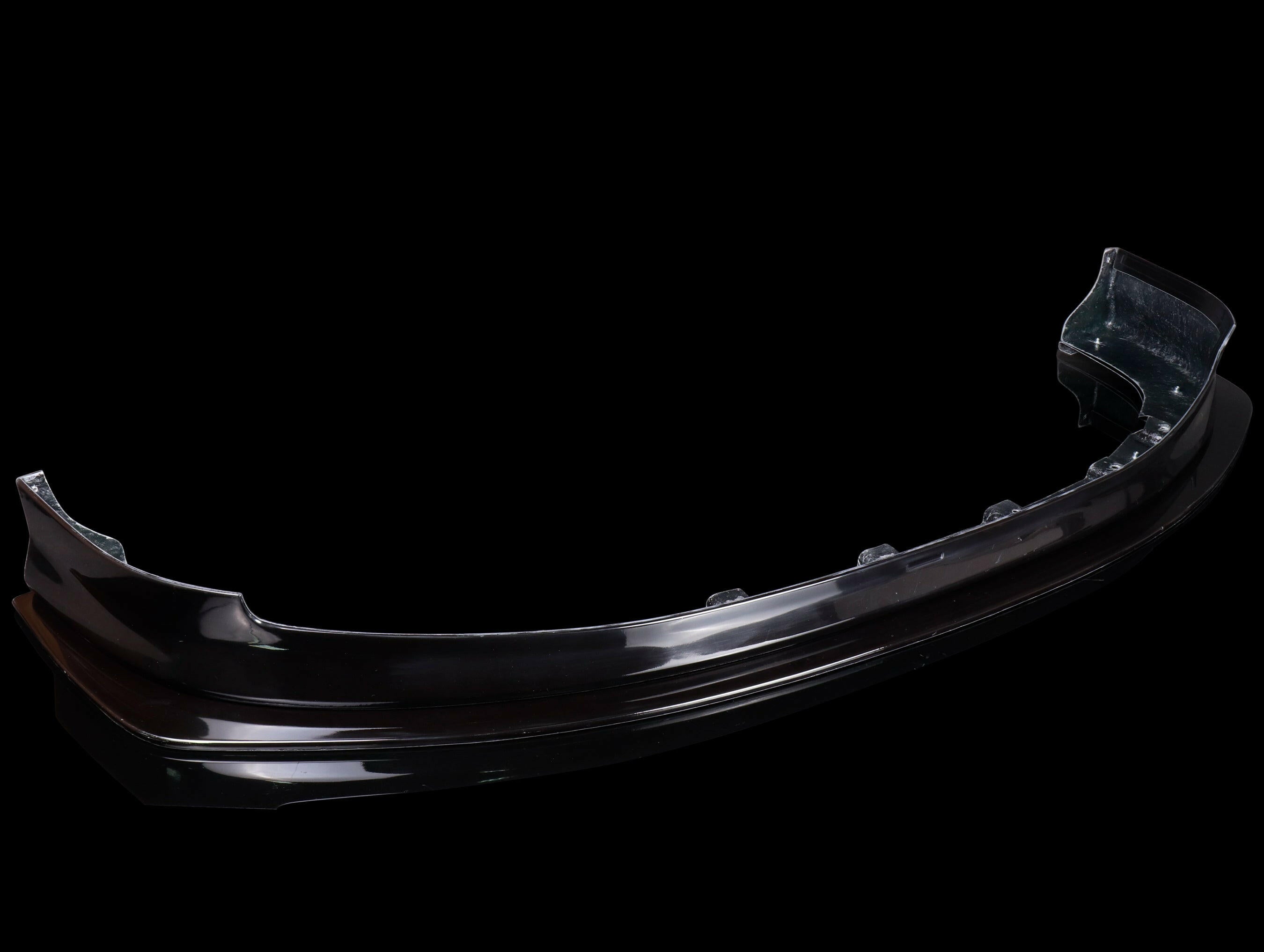 Mode Parfume Front Lip w/ Under Splitter - 99-00 Civic.