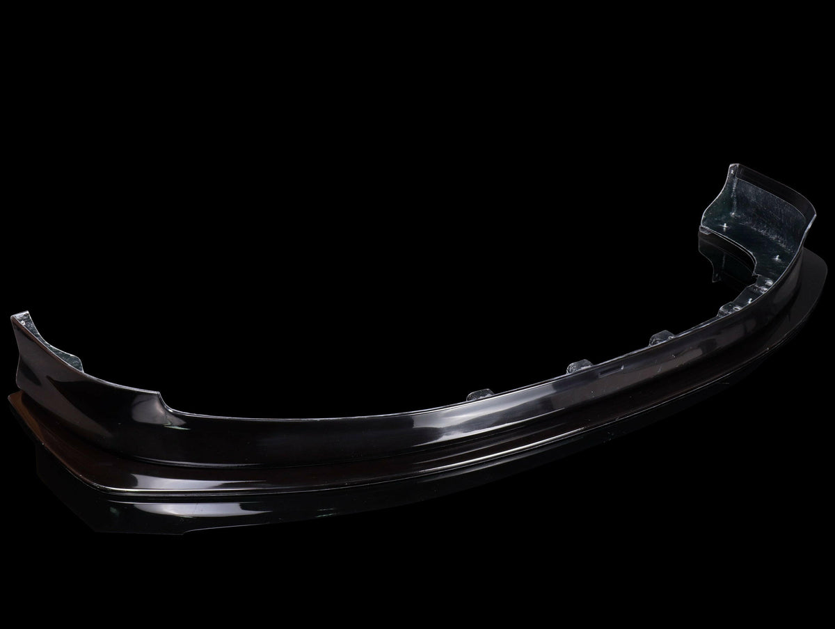 Mode Parfume Front Lip w/ Under Splitter - 99-00 Civic.