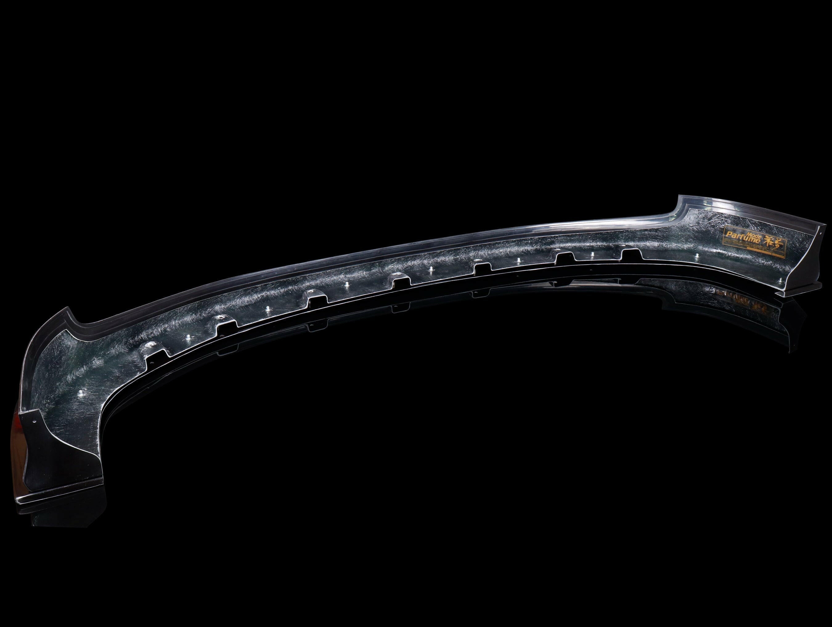 Mode Parfume Front Lip w/ Under Splitter - 99-00 Civic.