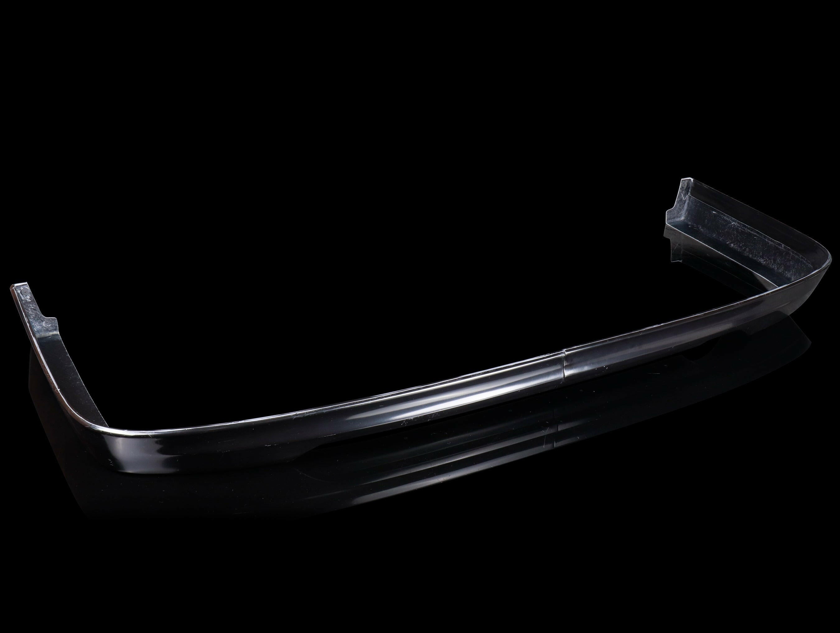 Mode Parfume FRP Rear Bumper Lip - 99-00 Civic.