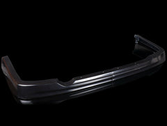 Mode Parfume FRP Rear Bumper Lip - 99-00 Civic.