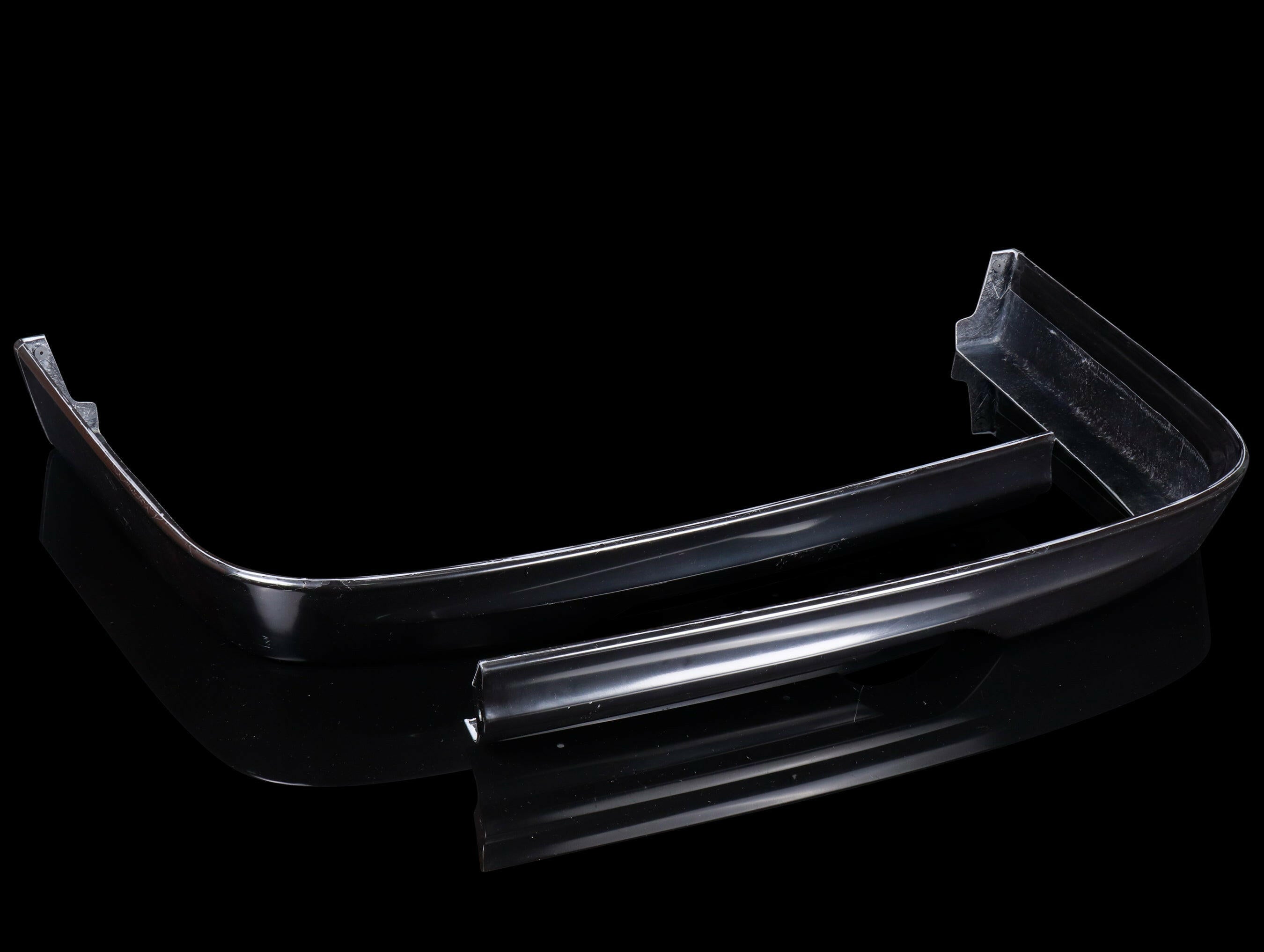 Mode Parfume FRP Rear Bumper Lip - 99-00 Civic.