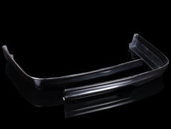 Mode Parfume FRP Rear Bumper Lip - 99-00 Civic.