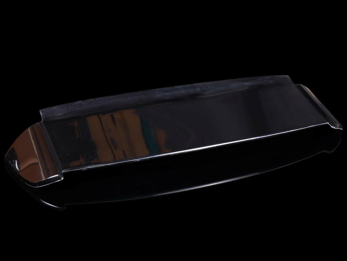Mode Parfume Rear FRP Roof Spoiler - 92-95 Civic Hatchback.