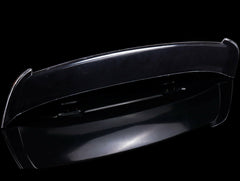 Mode Parfume Rear FRP Roof Spoiler - 92-95 Civic Hatchback.