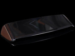 Mode Parfume Rear FRP Roof Spoiler - 96-00 Civic Hatchback.