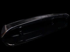 Mode Parfume Rear FRP Roof Spoiler - 96-00 Civic Hatchback.
